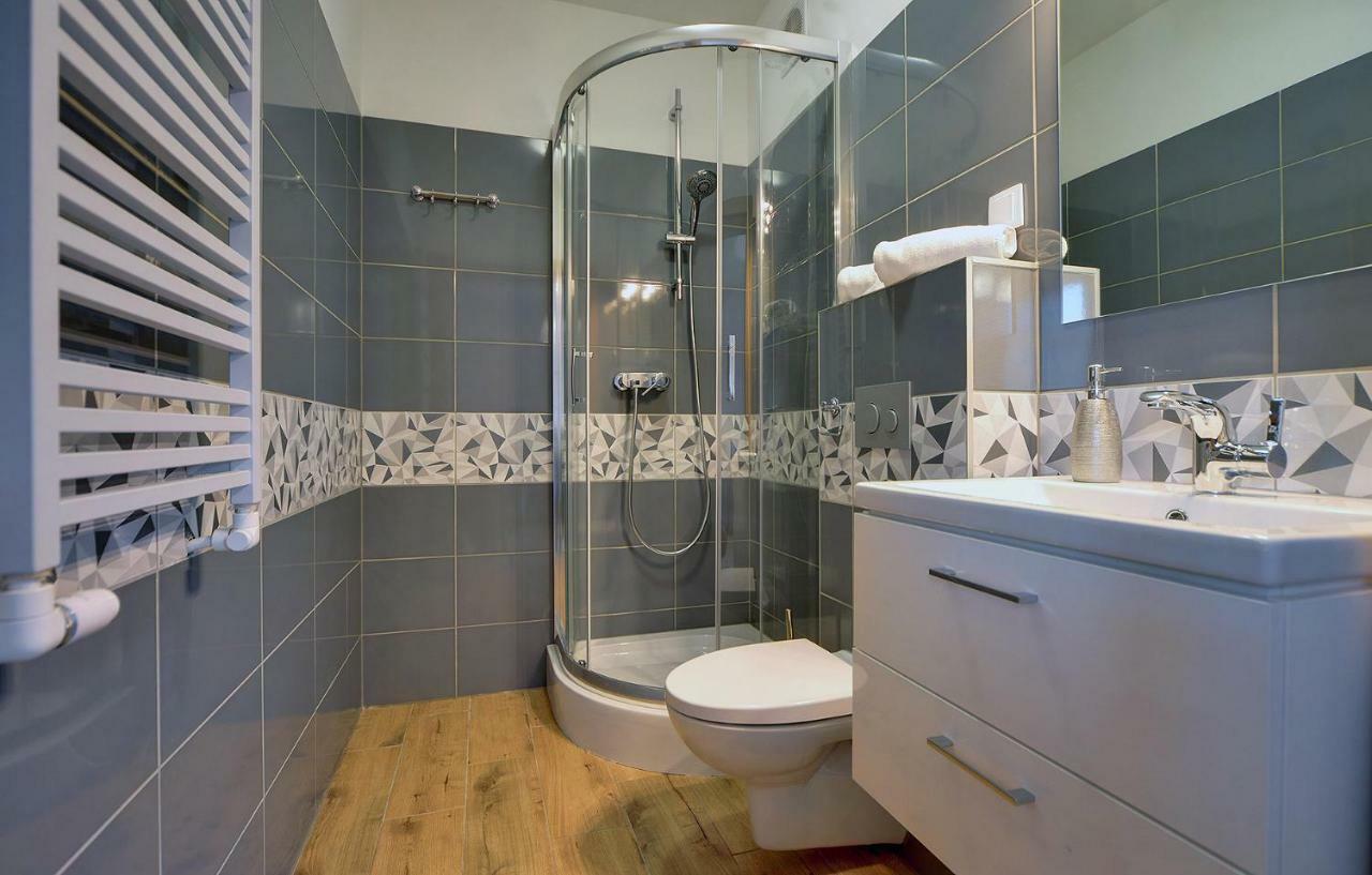 Apartamenty Everysky - Wilcza 3F-1 Karpacz Exterior foto