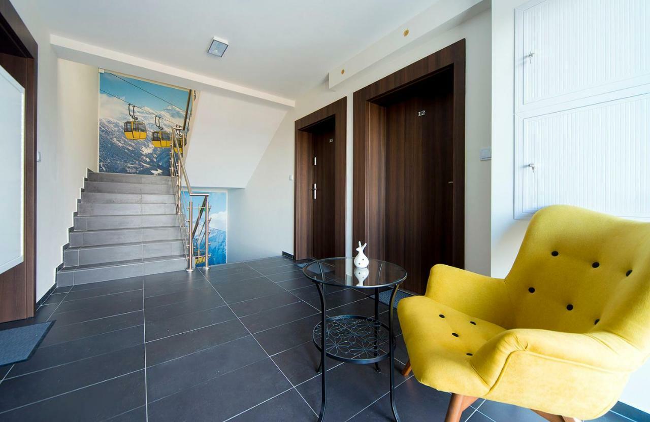 Apartamenty Everysky - Wilcza 3F-1 Karpacz Exterior foto