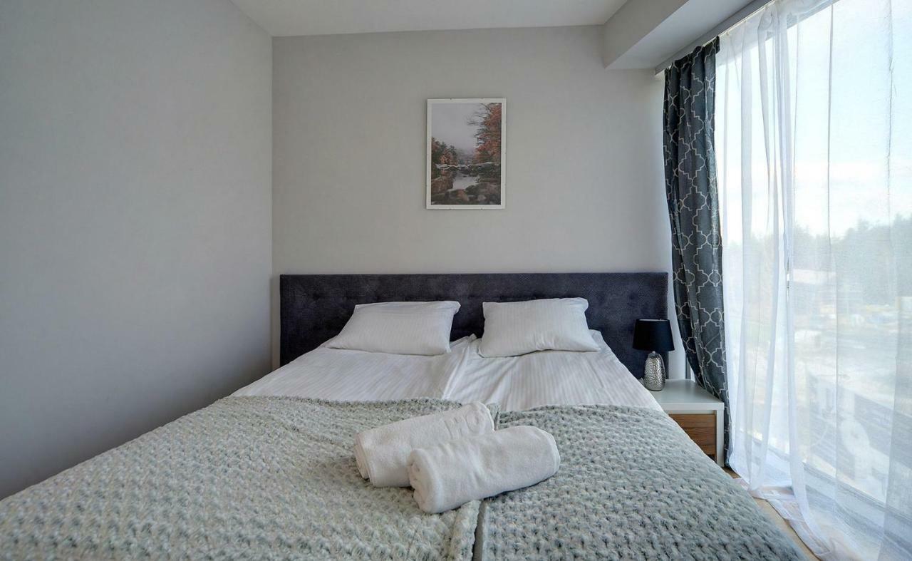 Apartamenty Everysky - Wilcza 3F-1 Karpacz Exterior foto