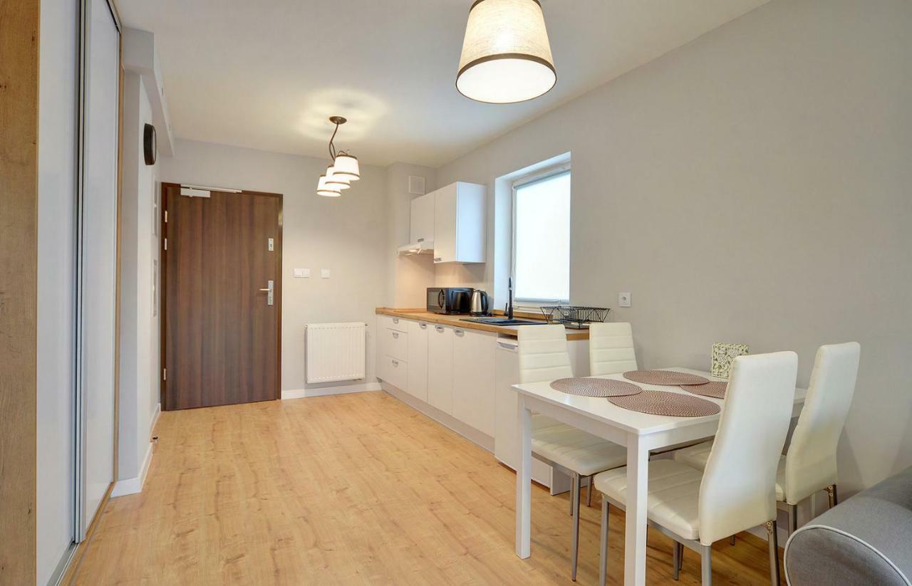 Apartamenty Everysky - Wilcza 3F-1 Karpacz Exterior foto