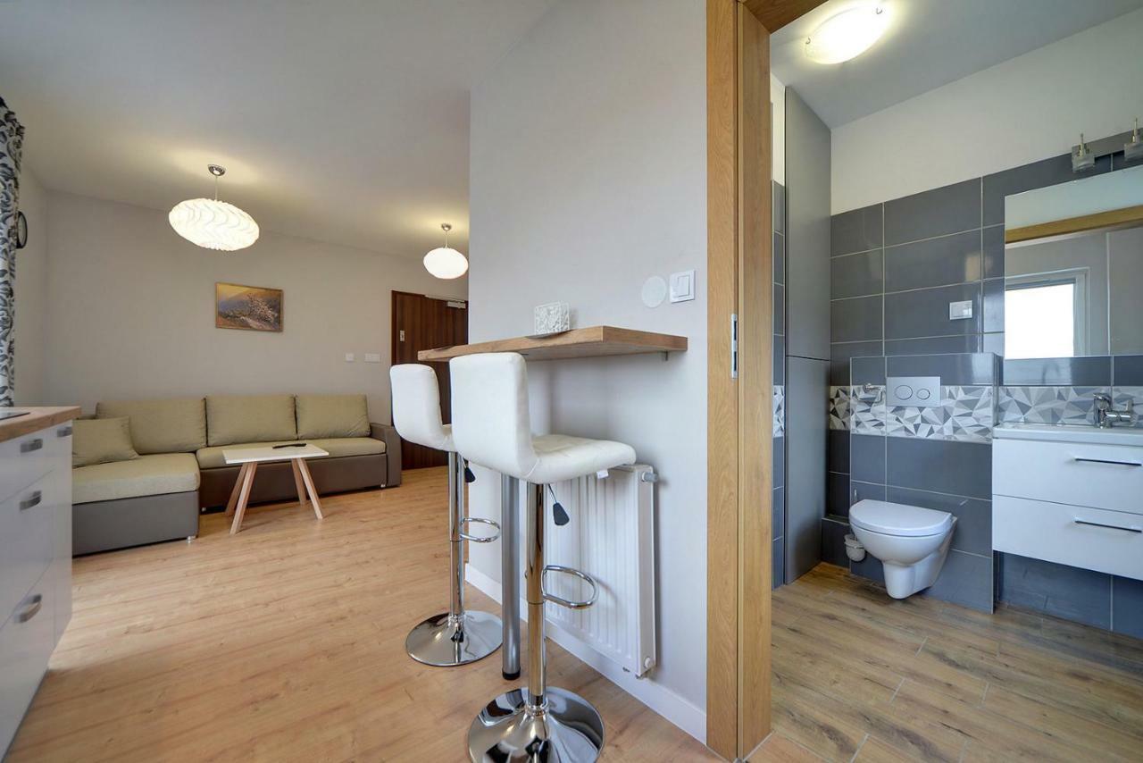 Apartamenty Everysky - Wilcza 3F-1 Karpacz Exterior foto