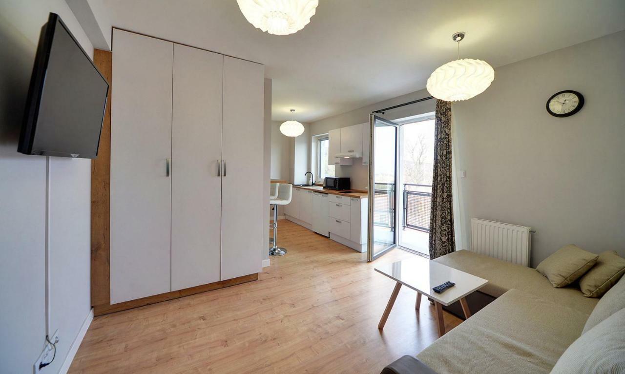 Apartamenty Everysky - Wilcza 3F-1 Karpacz Exterior foto