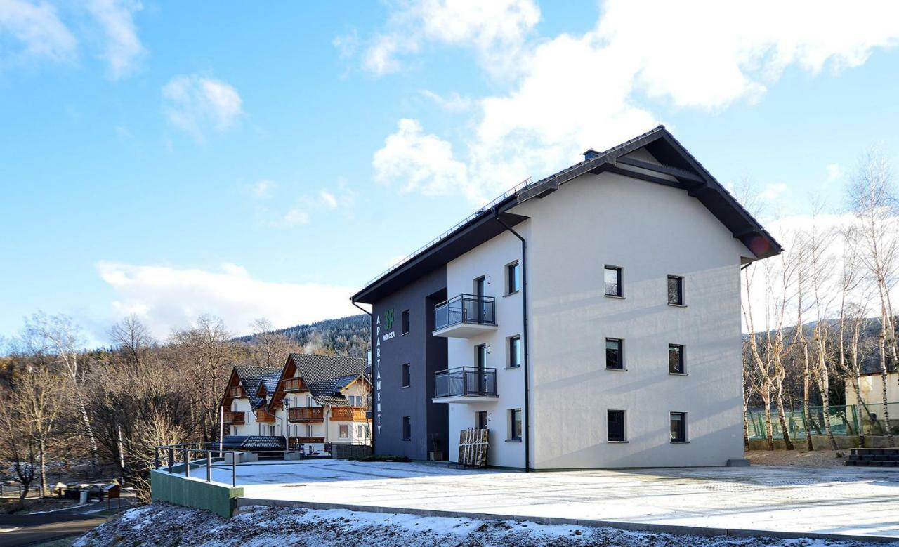 Apartamenty Everysky - Wilcza 3F-1 Karpacz Exterior foto